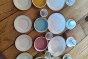 toy dinner set