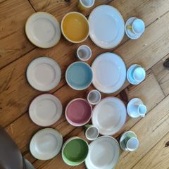 toy dinner set