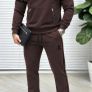 men tracksuit Image 3