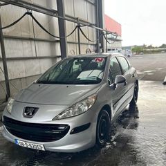 peugoet 207  new nct 11.26