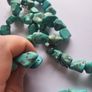 Turquoise Stone Image 6
