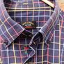 Paul & Shark Button Down Golf Shirt Mens XL Image 2