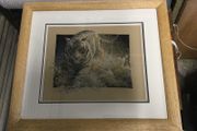 Art - Needlework Piece.