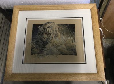 Art - Needlework Piece.