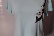 Brand new Redherring top with a cat size UK18 EU46 Postage included