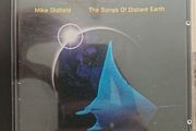 Mike Oldfield CD  - The Songs Of Distant Earth
