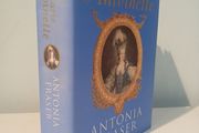 Marie Antoinette by Antonia Fraser