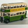 Southdown Scale Diecast Model Buses Image 3