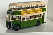 Southdown Scale Diecast Model Buses