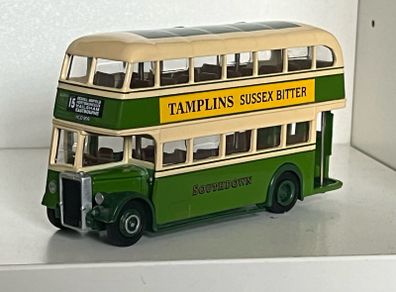 Southdown Scale Diecast Model Buses