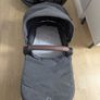 Pram & Car seat travel system Image 6