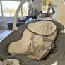 Baby Swing and Rocker Image 3