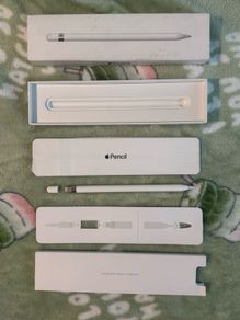 Apple Pencil