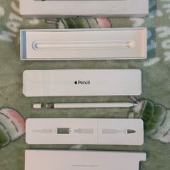 Apple Pencil