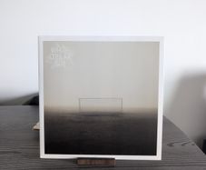 White Collar Boy - Kinsale EP (12")