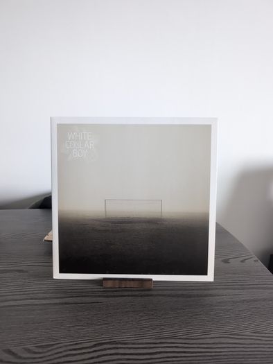 White Collar Boy - Kinsale EP (12")
