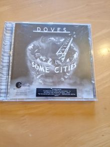 CD Doves Some Cities