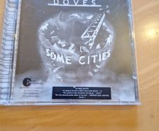 CD Doves Some Cities