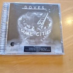 CD Doves Some Cities