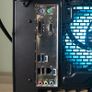 Black Gaming Pc - Plug & Play  | Rtx 2070 | I5 9400 | 16gb Ram | 480gb Ssd Image 5
