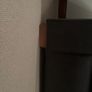 Collins & Hayes Snuggler/Love Seat Sofa Image 2