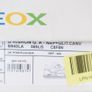 Geox girl shoes pink size 25 Image 5