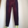 Joanne Hynes Trousers Size Medium Image 5