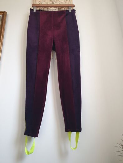 Joanne Hynes Trousers Size Medium