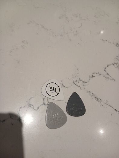Guitar - Left Handrd