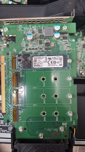 Dell Precision 5810. 3.6Ghz, 32GB RAM, 512GB SSD, Quadro K620