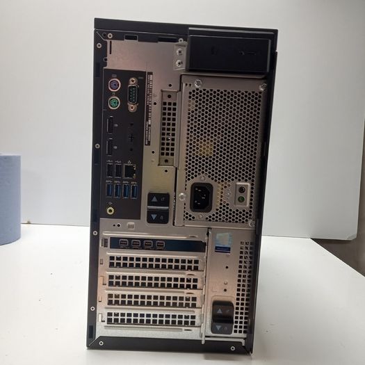 Dell Precision 3630 Tower | Core i7-8700 | 16GB RAM | 256 GB NVMe