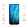 Tempered Glass For Huawei honor play 8 Glass Screen Protector 2.5D 9H Premium Tempered Glass For Honor play 8 Image 2