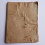 Vintage Catechism Instruction of Children 1929 Image 2