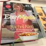 Selection of Hardback Cookbooks Image 3