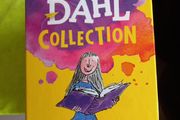 Roald Dahl collection
