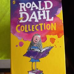 Roald Dahl collection