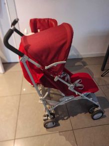 Chico Buggy