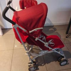 Chico Buggy