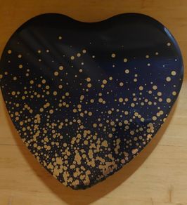 Loveheart Box