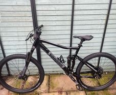 voodo canzo full suspension