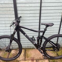 voodo canzo full suspension