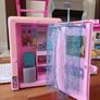 barbie camper Image 4