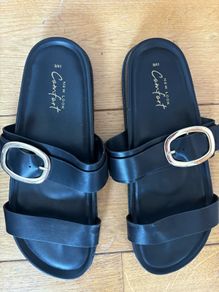 Brand New New Look Sandals