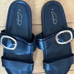 Brand New New Look Sandals