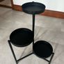 IKEA Olivblad Plant Stand Image 3