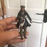pirates of the carribean small figures Image 3