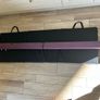 Gymnastics mat and beam Image 7