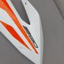 KTM 390 Adventure Fairing Image 2