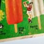 Hb Ice Cream Reproduction Advert Poster Image 4