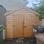 Turnkey takeaway kitchen in fully fitted shipping container in secure location Image 9